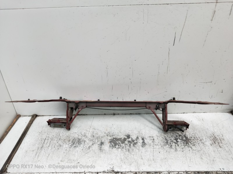 Recambio de panel frontal para land rover evoque dynamic referencia OEM IAM   