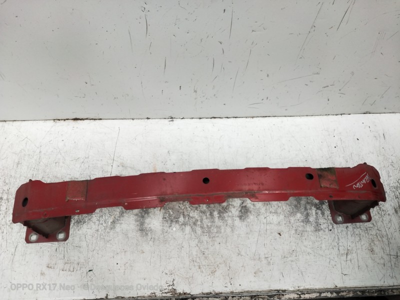 Recambio de refuerzo paragolpes delantero para land rover evoque dynamic referencia OEM IAM   