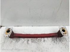 Recambio de refuerzo paragolpes delantero para land rover evoque dynamic referencia OEM IAM    2