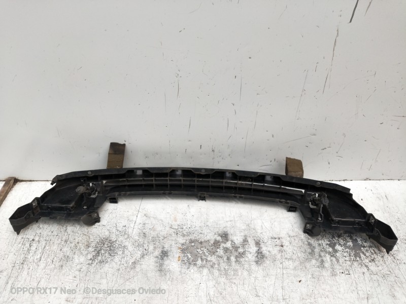 Recambio de refuerzo paragolpes delantero para land rover evoque dynamic referencia OEM IAM   SUPERIOR