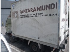 nissan cabstar e del año 2003 2