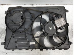Recambio de electroventilador para land rover evoque dynamic referencia OEM IAM BJ328C607BC  