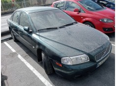 volvo s80 berlina del año 2003