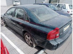 volvo s80 berlina del año 2003 2