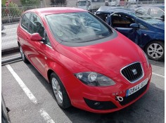 seat altea (5p1) del año 2010