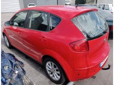 seat altea (5p1) del año 2010 2