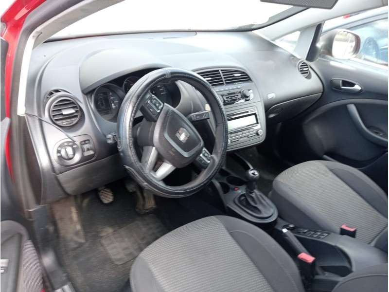 seat altea (5p1) del año 2010