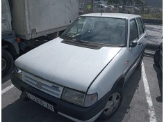 fiat uno (146) del año 1990