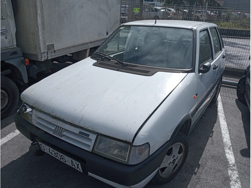 fiat uno (146) del año 1990