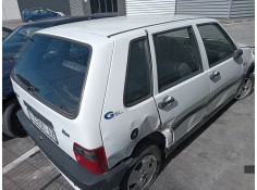 fiat uno (146) del año 1990 2
