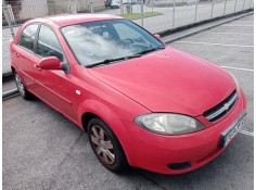 chevrolet lacetti del año 2007
