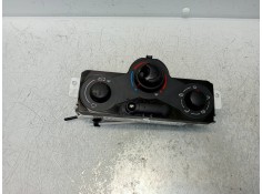 Recambio de mando calefaccion / aire acondicionado para renault kangoo profesional referencia OEM IAM 5F2140100  