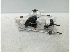 Recambio de mando calefaccion / aire acondicionado para renault kangoo profesional referencia OEM IAM 5F2140100   2
