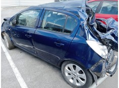 opel corsa d del año 2008 2