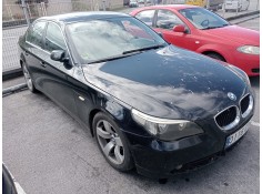 bmw serie 5 berlina (e60) del año 2004