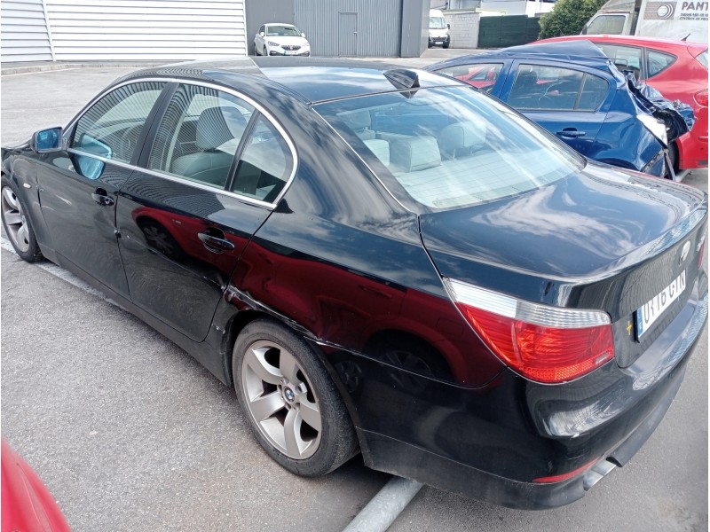 bmw serie 5 berlina (e60) del año 2004
