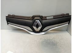 Recambio de rejilla delantera para renault kangoo profesional referencia OEM IAM   