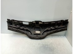 Recambio de rejilla delantera para renault kangoo profesional referencia OEM IAM    2