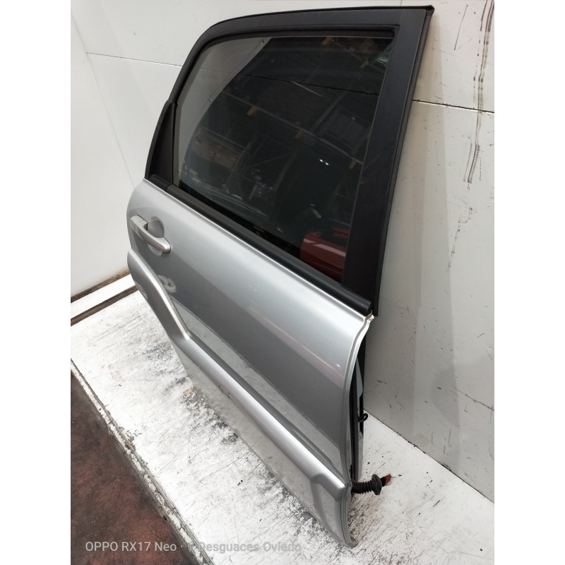 Recambio de puerta trasera derecha para kia sportage ex referencia OEM IAM   5P