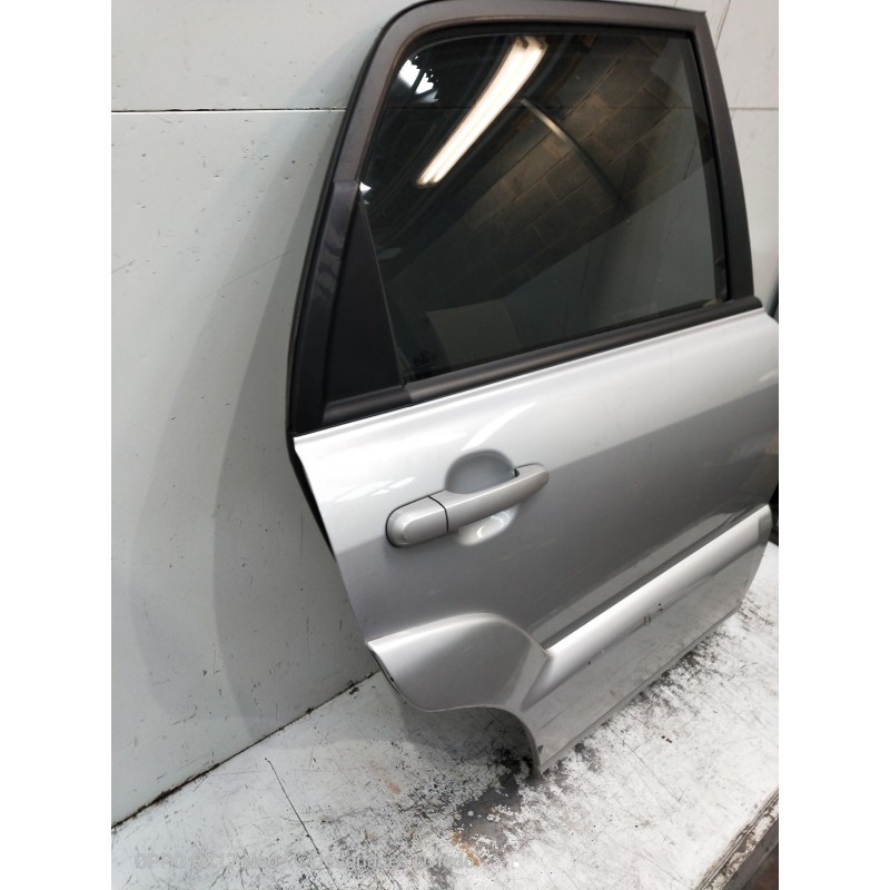 Recambio de puerta trasera derecha para kia sportage ex referencia OEM IAM   5P
