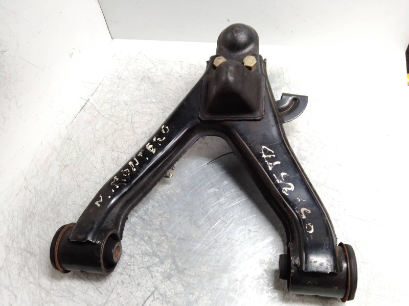 Recambio de brazo suspension superior trasero derecho para mitsubishi montero (v60/v70) 2.5 tdi sahel (3-ptas.) referencia OEM I