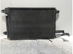 Recambio de condensador / radiador aire acondicionado para audi a3 (8p) 1.9 tdi ambiente referencia OEM IAM 1K0298403  