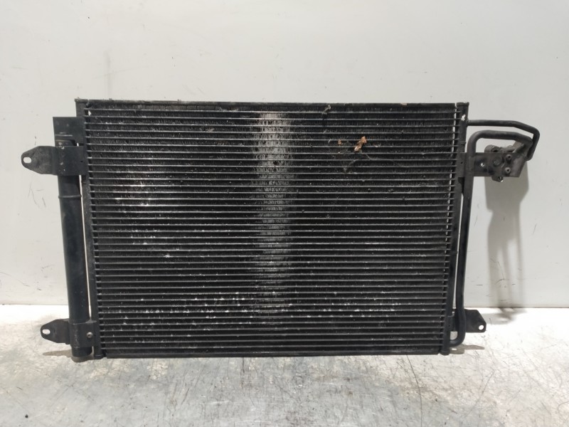 Recambio de condensador / radiador aire acondicionado para audi a3 (8p) 1.9 tdi ambiente referencia OEM IAM 1K0298403  