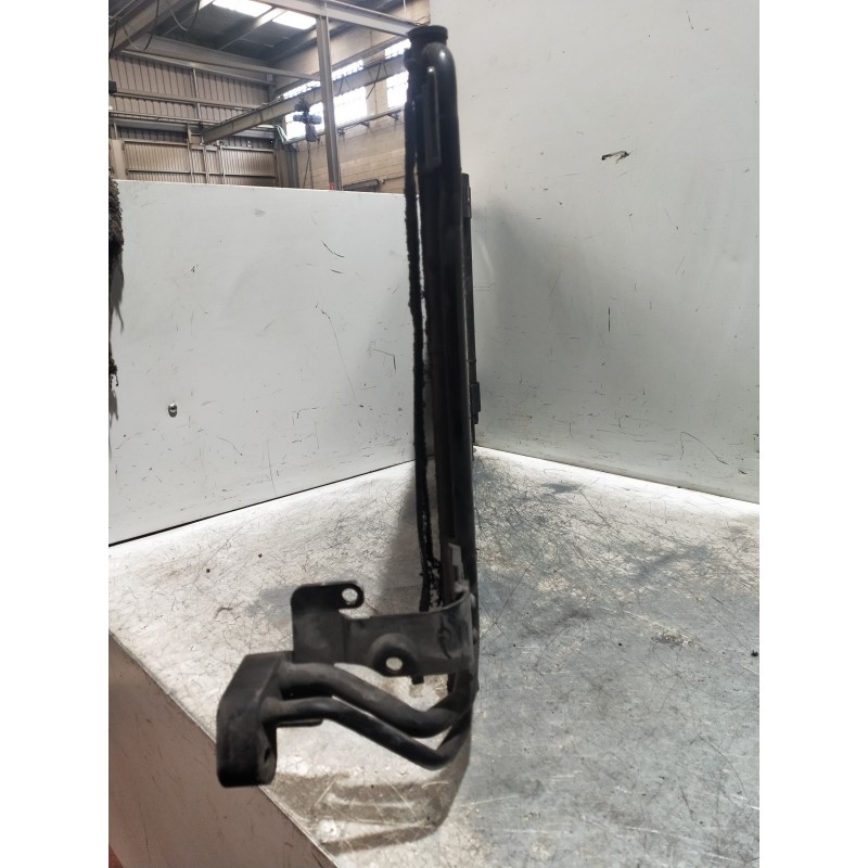 Recambio de condensador / radiador aire acondicionado para audi a3 (8p) 1.9 tdi ambiente referencia OEM IAM 1K0298403  