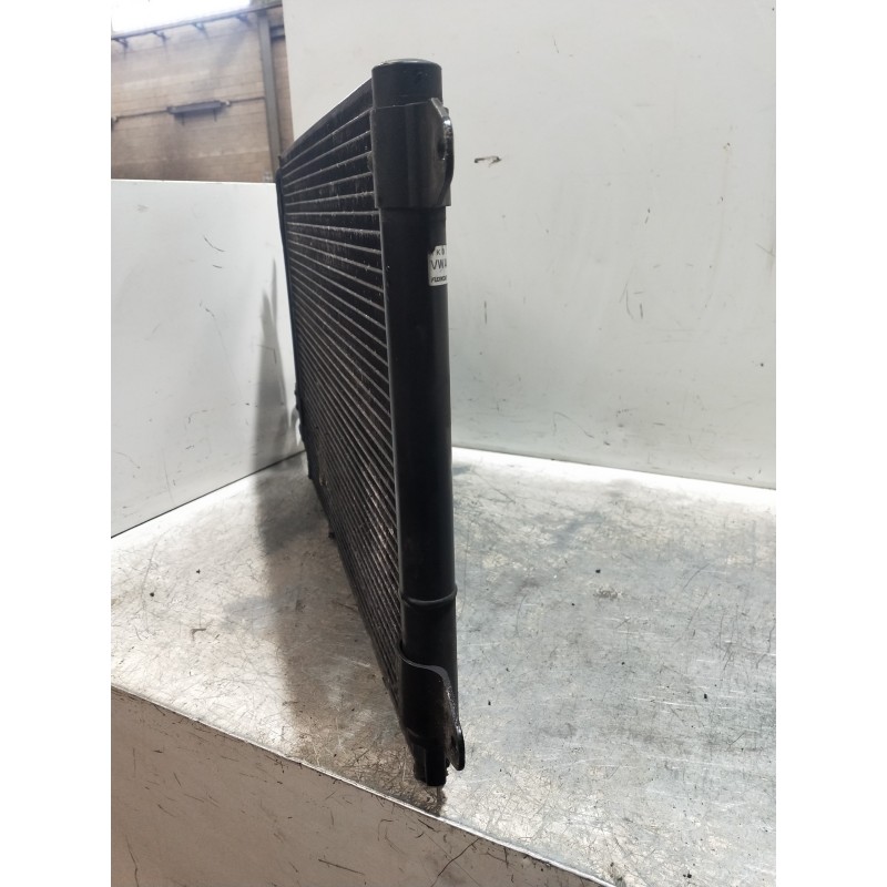 Recambio de condensador / radiador aire acondicionado para audi a3 (8p) 1.9 tdi ambiente referencia OEM IAM 1K0298403  