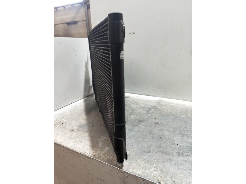 Recambio de condensador / radiador aire acondicionado para audi a3 (8p) 1.9 tdi ambiente referencia OEM IAM 1K0298403  