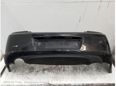 Recambio de paragolpes trasero para opel insignia berlina cosmo referencia OEM IAM   