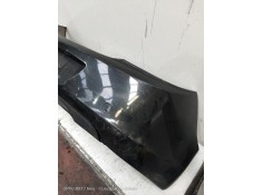 Recambio de paragolpes trasero para opel insignia berlina cosmo referencia OEM IAM    2