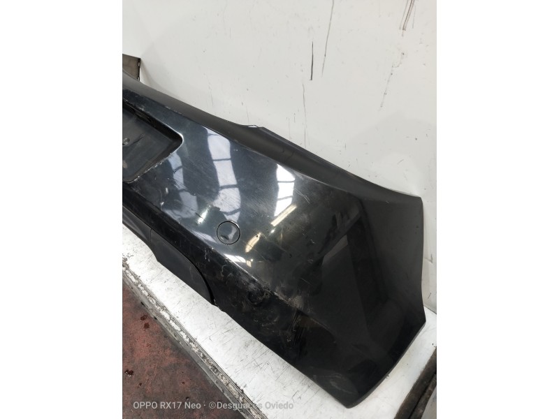 Recambio de paragolpes trasero para opel insignia berlina cosmo referencia OEM IAM   