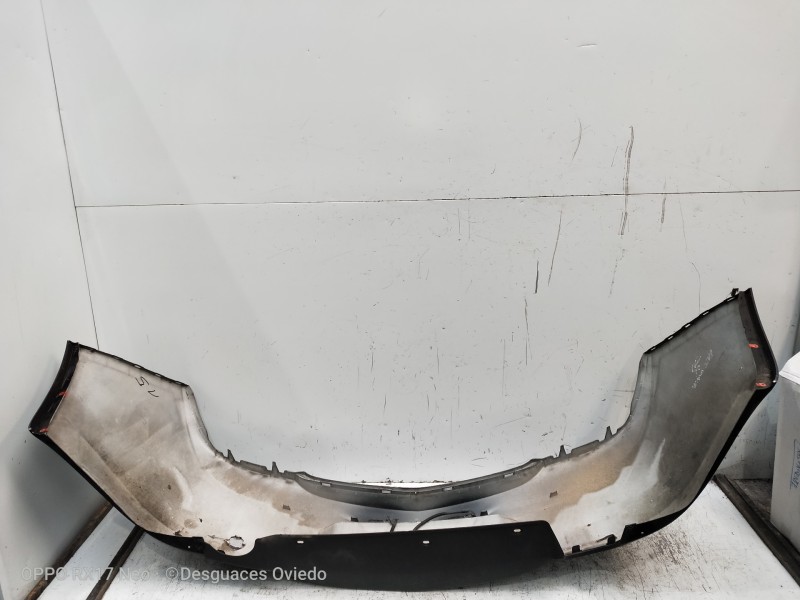 Recambio de paragolpes trasero para opel insignia berlina cosmo referencia OEM IAM   