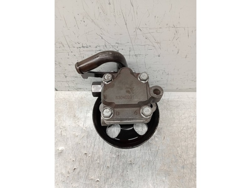 Recambio de bomba direccion para kia sorento 2.5 crdi vgt ex1 referencia OEM IAM   