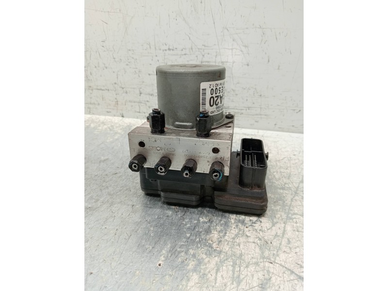 Recambio de abs para hyundai elantra (ad)(2016) tecno referencia OEM IAM F258920500 58920F2500 58900F2500