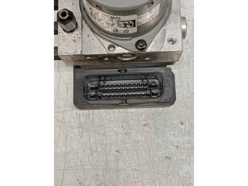 Recambio de abs para hyundai elantra (ad)(2016) tecno referencia OEM IAM F258920500 58920F2500 58900F2500