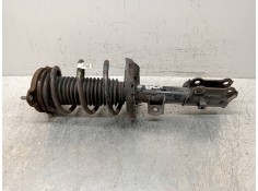 Recambio de amortiguador delantero derecho para hyundai elantra (ad)(2016) tecno referencia OEM IAM 54661XXX02  