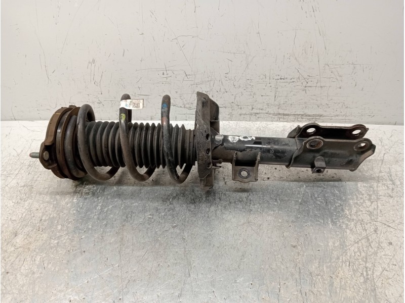 Recambio de amortiguador delantero derecho para hyundai elantra (ad)(2016) tecno referencia OEM IAM 54661XXX02  