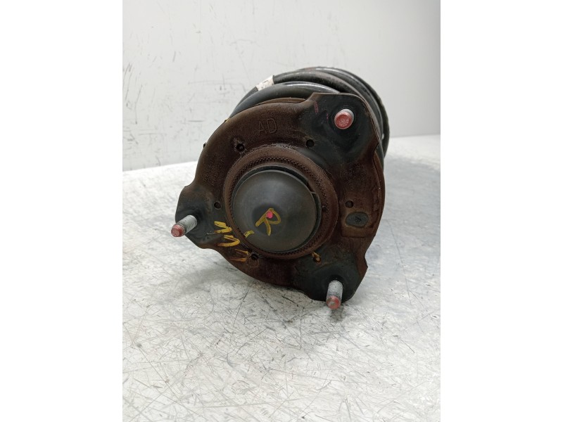 Recambio de amortiguador delantero derecho para hyundai elantra (ad)(2016) tecno referencia OEM IAM 54661XXX02  