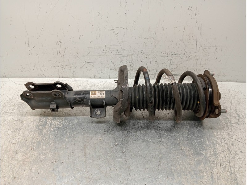 Recambio de amortiguador delantero izquierdo para hyundai elantra (ad)(2016) tecno referencia OEM IAM 54651F2510 54651XXX02 