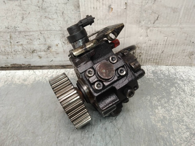 Recambio de bomba inyeccion para peugeot 307 (s1) xr clim plus referencia OEM IAM 0445010102 9656300380 