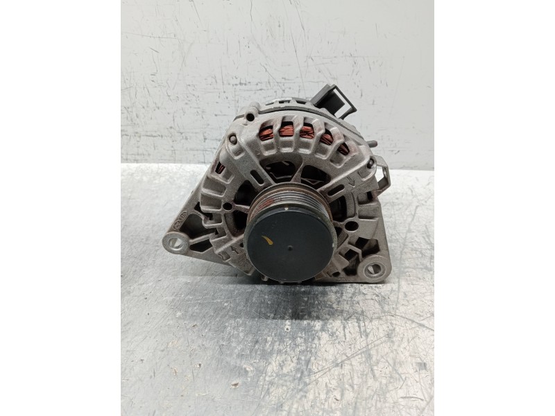 Recambio de alternador para hyundai elantra (ad)(2016) tecno referencia OEM IAM 373002A950  