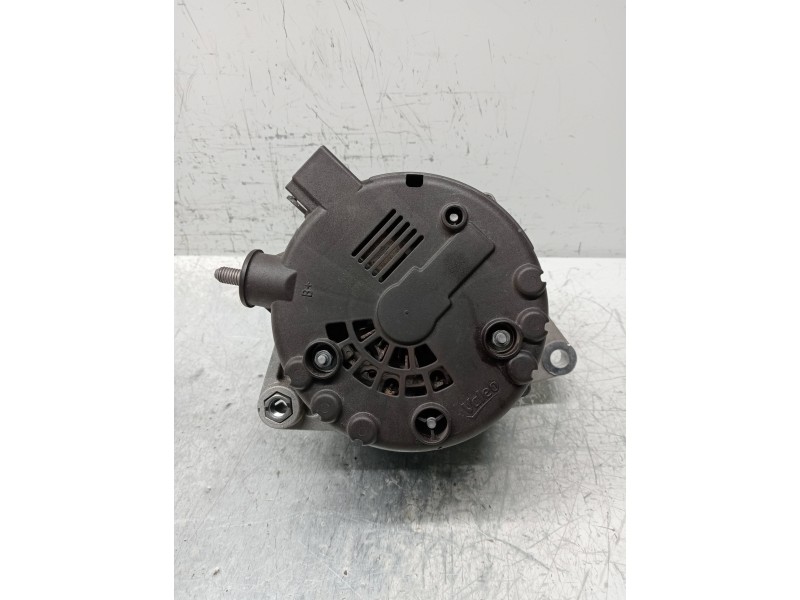 Recambio de alternador para hyundai elantra (ad)(2016) tecno referencia OEM IAM 373002A950  