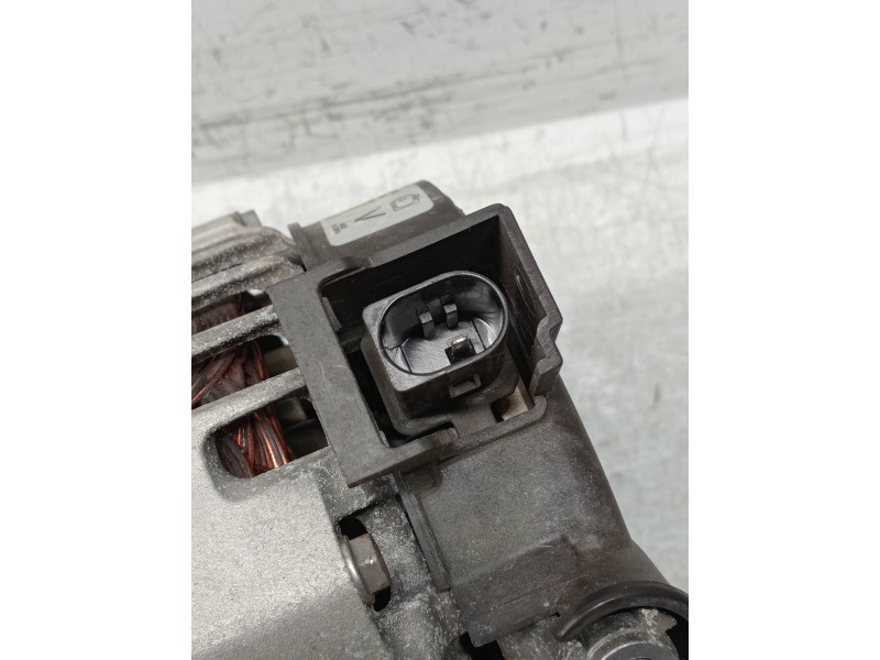 Recambio de alternador para hyundai elantra (ad)(2016) tecno referencia OEM IAM 373002A950  