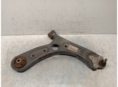 Recambio de brazo suspension inferior delantero derecho para hyundai elantra (ad)(2016) tecno referencia OEM IAM 54501F2000  