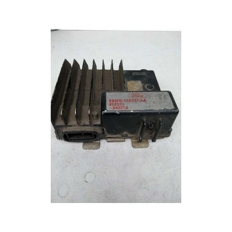 Recambio de centralita motor uce para ford fiesta berl./express xr2 referencia OEM IAM V84FB12A297AA 012933 84221A