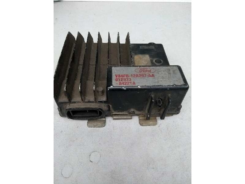 Recambio de centralita motor uce para ford fiesta berl./express xr2 referencia OEM IAM V84FB12A297AA 012933 84221A Recambio de centralita motor uce para ford fiesta berl./express xr2 referencia OEM IAM V84FB12A297AA 012933 84221A