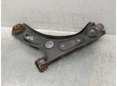 Recambio de brazo suspension inferior delantero derecho para hyundai elantra (ad)(2016) tecno referencia OEM IAM 54501F2000   2