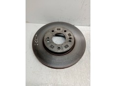 Recambio de disco freno delantero para hyundai elantra (ad)(2016) tecno referencia OEM IAM   